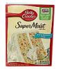 Betty Crocker Backmischungen und...