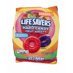 Bonbons aus den USA sind ein...