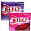 Jello Desserts, Creme Füllung und...