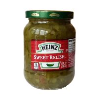 Heinz Sweet Relish