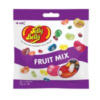 Jelly Belly Fruit Mix, 70g