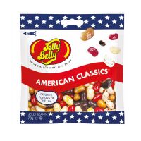 Jelly Belly American Classics, 70g
