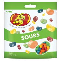 Jelly Belly Sour, 70g (MHD 18.01.2024)