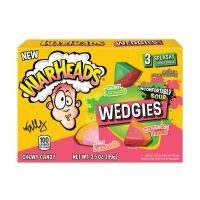 Warheads Wedgies