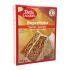 Betty Crocker Carrot, Backmischung