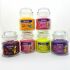 Haribo Duftkerzenkollektion: Süße Vielfalt für Ihr Zuhause