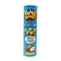 Bang! Bang! Popcorn Butter & Coconut