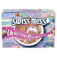 Swiss Miss Unicorn Marshmallows