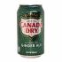 Canada Dry Ginger Ale, 355 ml