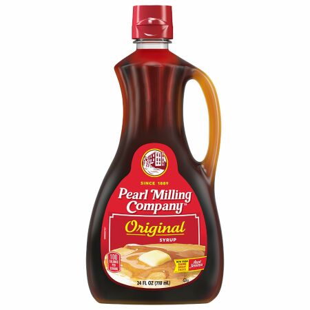 Pearl Milling Original Syrup 710 ml