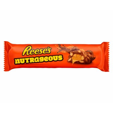 Reeses Nutrageous Schokoriegel