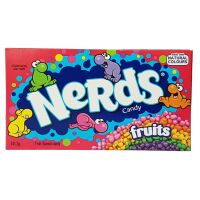 Nerds Rainbow Candy, 141,7 g