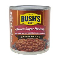 Bushs Best Brown Sugar Hickory Baked Beans, 454g