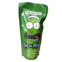 Van Holtens Rick and Morty Pickle Rick