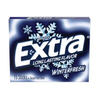 Wrigleys Extra Winterfresh Kaugummi