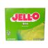 Jell-O Lime Gelatin Dessert – Wackelpudding Limette, 85g
