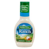 Hidden Valley Ranch Salat Dressing, 236ml USA