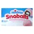 Hostess Snoballs, Coconut & Marshmallow covered Cocolate Cake
