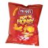 Herrs Hotn Honey Cheese Curls