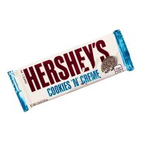 Hersheys Cookies n Creme