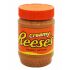 Reese`s Creamy Peanut Butter, Erdnussbutter