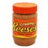 Reese`s Creamy Peanut Butter, Erdnussbutter