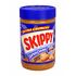 Skippy Extra Crunchy, Super Chunk Peanut Butter, Erdnussbutter