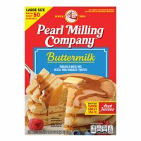 Pearl Milling Company Buttermilk Pancake & Waffle Mix...