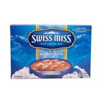 Swiss Miss Hot Chocolate with Marshmallows (MHD 03.03.2026)