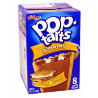 Kelloggs Pop Tarts Smores