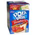 Kelloggs Pop Tarts Strawberry frosted