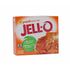 Jell-O Gelatin Dessert "Peach", USA