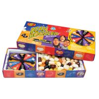 BeanBoozled Spinner Gift Box - Das verrückte...