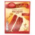 Betty Crocker Red Velvet, Backmischung USA