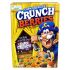 Capn Crunchs Crunch Berries Sweetend Corn & Oat Cereal