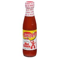 Texas Pete Hot Sauce, Pfeffersauce 177ml