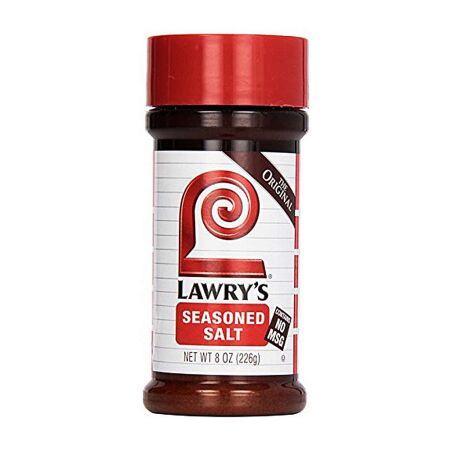 Lawrys Seasoned Salt, 226g - Gewürz