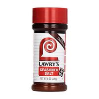 Lawrys Seasoned Salt, 226g - Gewürz