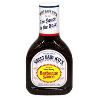 Sweet Baby Rays "Original", Barbecue Sauce...