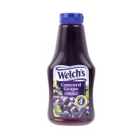 Welchs Concord Grape Jelly, Squeeze Flasche 567g