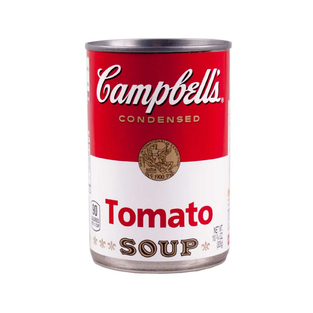 Campbell's Tomato Soup aus den USA USAFood Shop Lebensmittel aus