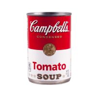 Campbells Tomato Soup