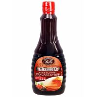 Mississippi Belle Maple Flavored Pancake Syrup,...