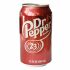 Dr Pepper, Sodagetränk