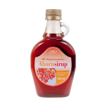 100 % Original Kanadischer Ahornsirup Maple Syrup