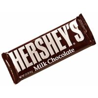 Hersheys Milk Chocolate, Schokolade, Schokoriegel (MHD...