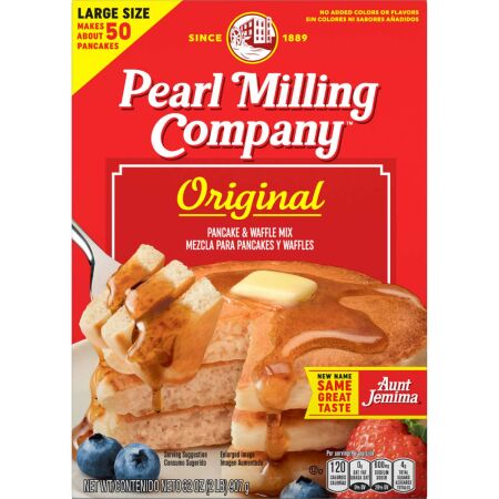 Pearl Milling Company  Original Pancake 907g (MHD 06.02.2026)