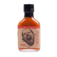 Pain is Good Garlic Style Hot Sauce 95ml