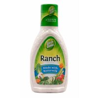 Wishbone Ranch Dressing, 237ml