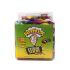Box Warheads Extreme Sour Hard Candy, 964g